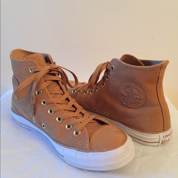 converse timberland